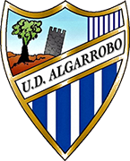 Logo of U.D. ALGARROBO-min