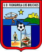 Logo of U.D. FUENGIROLA LOS BOLICHES-min