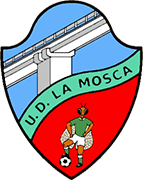 Logo of U.D. LA MOSCA-min