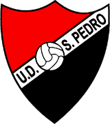 Logo of U.D. SAN PEDRO-min