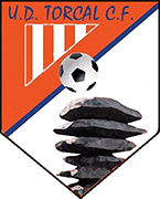 Logo of U.D. TORCAL C.F.-min