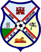 Logo of U.D. VILLANUEVA DE LA CONCEPCIÓN-min