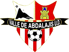 Logo of VALLE DE ABDALAJÍS U.D.-min