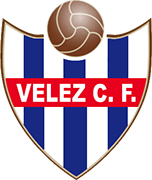 Logo of VELEZ C.F.-min