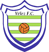 Logo of VELEZ F.C.-min