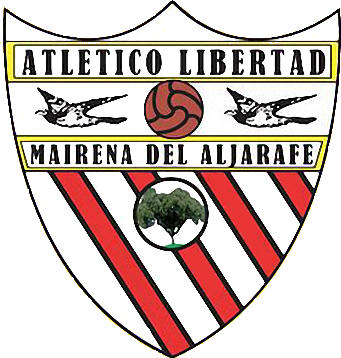 Logo of ATLÉTICO LIBERTAD (ANDALUSIA)