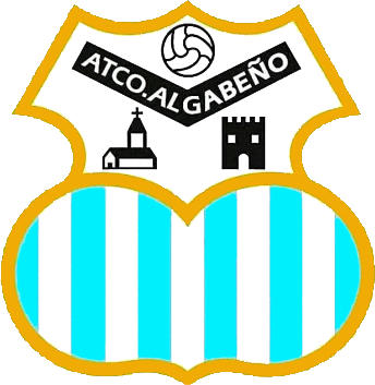 Logo of ATLETICO ALGABEÑO (ANDALUSIA)