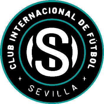 Logo of C. INTERNACIONAL DE FÚTBOL SEVILLA (ANDALUSIA)