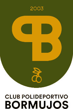 Logo of C. POLIDEPORTIVO BORMUJOS (ANDALUSIA)