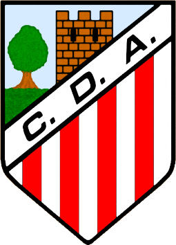 Logo of C.D. ALBAIDA (ANDALUSIA)