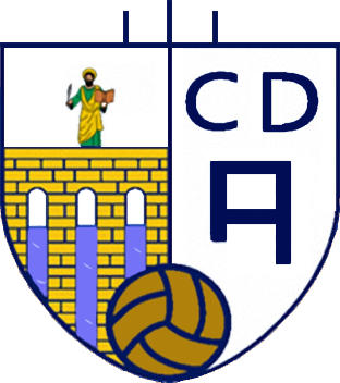 Logo of C.D. ALCALA (ANDALUSIA)