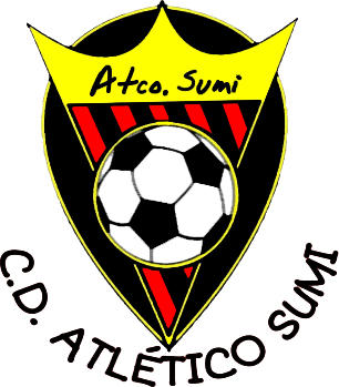 Logo of C.D. ATLÉTICO SUMI (ANDALUSIA)
