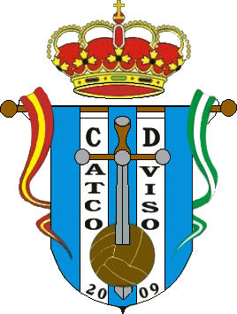 Logo of C.D. ATLÉTICO VISO (ANDALUSIA)