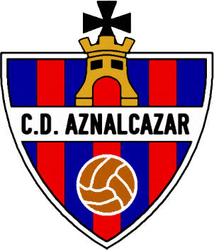 Logo of C.D. AZNALCÁZAR (ANDALUSIA)