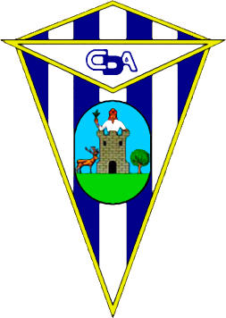 Logo of C.D. AZNALCÓLLAR (ANDALUSIA)