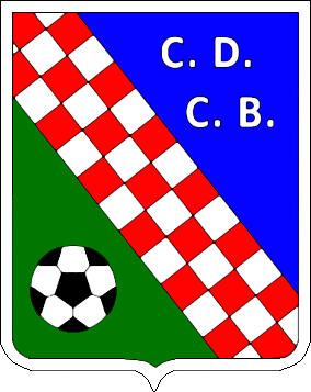 Logo of C.D. CASARICHE BALOMPIÉ (ANDALUSIA)
