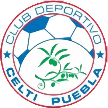 Logo of C.D. CELTI PUEBLA (ANDALUSIA)
