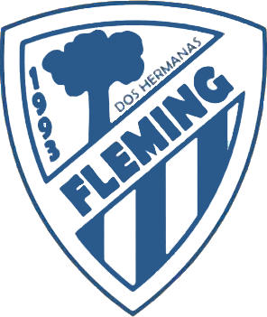 Logo of C.D. DOCTOR FLEMING (ANDALUSIA)