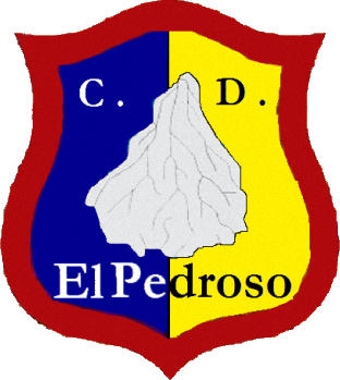 Logo of C.D. EL PEDROSO (ANDALUSIA)
