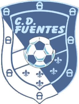 Logo of C.D. FUENTES DE A. (ANDALUSIA)