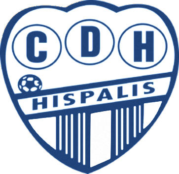 Logo of C.D. HISPALIS (ANDALUSIA)