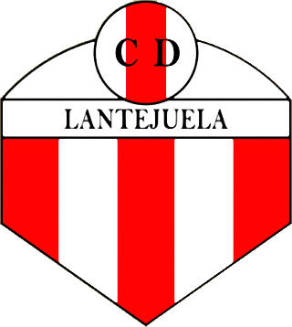 Logo of C.D. LANTEJUELA (ANDALUSIA)