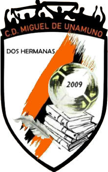 Logo of C.D. MIGUEL DE UNAMUNO (ANDALUSIA)