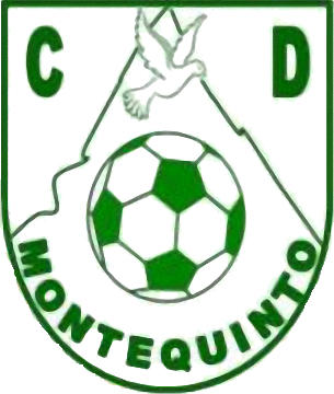 Logo of C.D. MONTEQUINTO (ANDALUSIA)