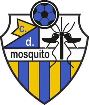 Logo of C.D. MOSQUITO (ANDALUSIA)