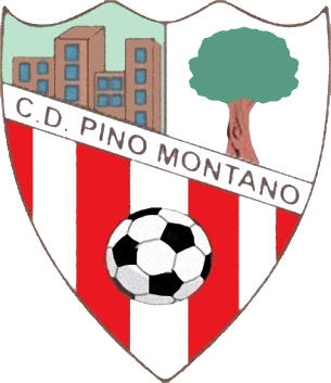 Logo of C.D. PINO MONTANO (ANDALUSIA)