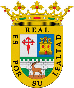 Logo of C.D. REAL (ANDALUSIA)