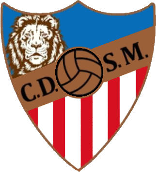 Logo of C.D. SAN MARCOS (ANDALUSIA)