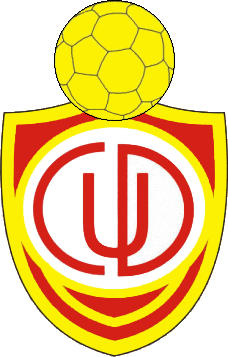 Logo of C.D. UTRERA (ANDALUSIA)