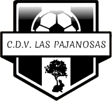 Logo of C.D. VENTA LAS PAJANOSAS (ANDALUSIA)