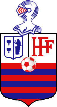 Logo of C.D.F. HERRERA-1 (ANDALUSIA)