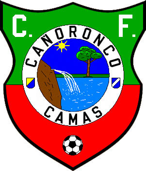 Logo of C.F. CAÑORONCO (ANDALUSIA)