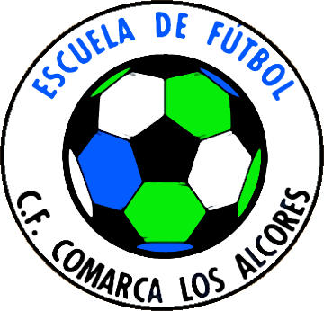 Logo of C.F. COMARCA LOS ALCORE (ANDALUSIA)