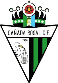 Logo of CAÑADA ROSAL C.F. (ANDALUSIA)