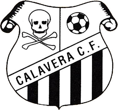 Logo of CALAVERA C.F.-1 (ANDALUSIA)