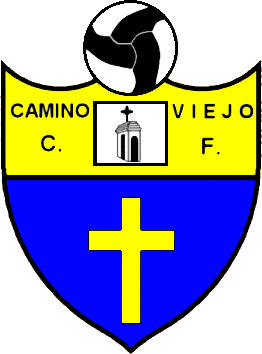 Logo of CAMINO VIEJO C.F. (ANDALUSIA)