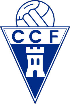 Logo of CASTILLEJA C.F. (ANDALUSIA)