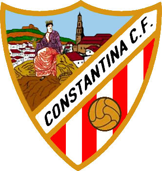 Logo of CONSTANTINA C.F. (ANDALUSIA)