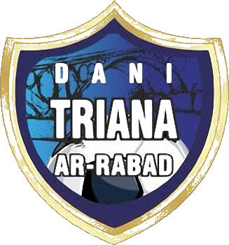 Logo of E.F. DANI TRIANA AR-RABAD (ANDALUSIA)