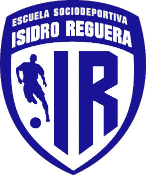 Logo of E.S.D. ISIDRO REGUERA (ANDALUSIA)