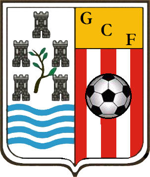 Logo of GILENA C.F. (ANDALUSIA)