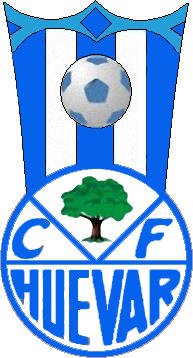 Logo of HUEVAR C.F. (ANDALUSIA)