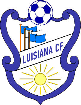 Logo of LUISIANA C.F. (ANDALUSIA)