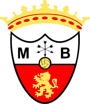 Logo of MARCHENA BALOMPIE (ANDALUSIA)