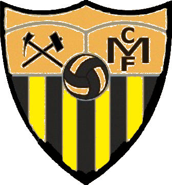 Logo of MINAS C.F. (ANDALUSIA)