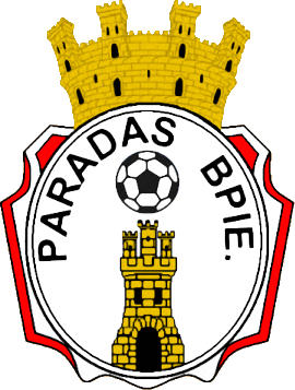 Logo of PARADAS BALOMPIE (ANDALUSIA)